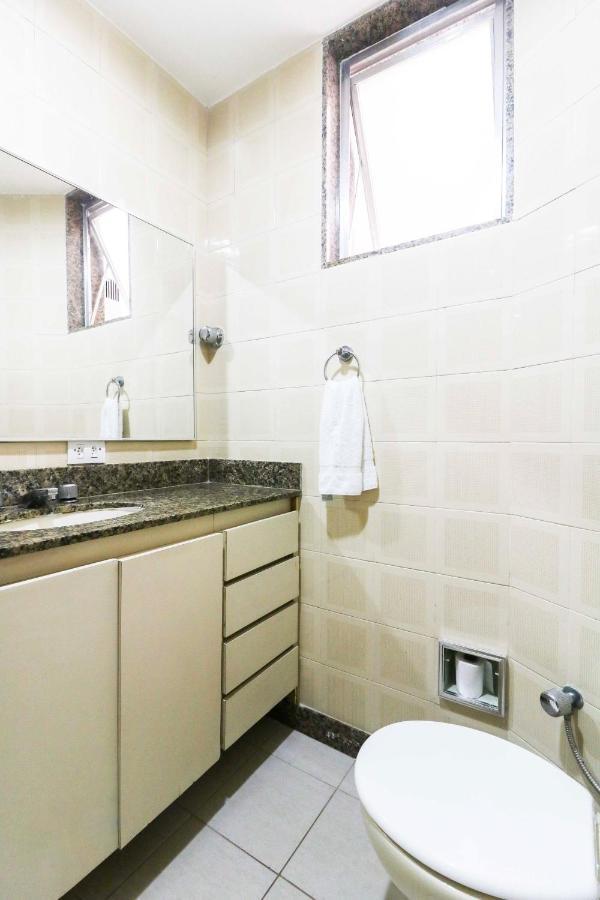 Enorme Apartamento Na Av Atlantica Рио де Жанейро Екстериор снимка